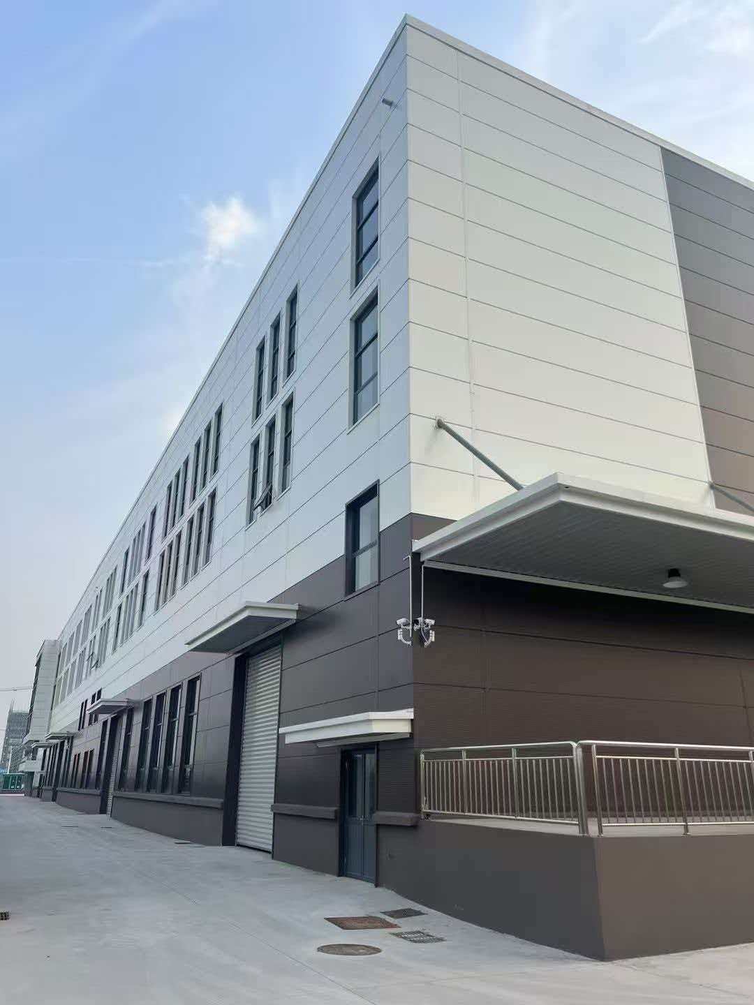 白城市聚氨酯封边岩棉板外墙新型材料 - 厂家